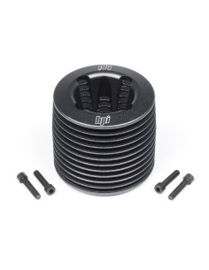ALUMINUM HEATSINK HEAD...