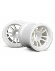 SPLIT 5 TRUCK WHEEL...