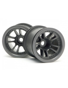 SPLIT 5 TRUCK WHEEL...