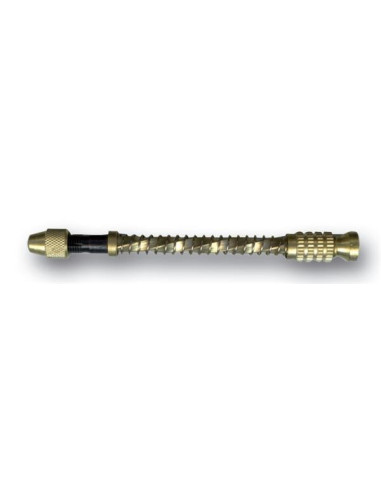 P/BROCAS MANUAL Ref. 15865