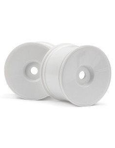 DISH WHEEL WHITE...