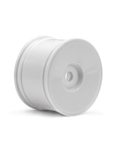 DISH WHEEL WHITE... 2