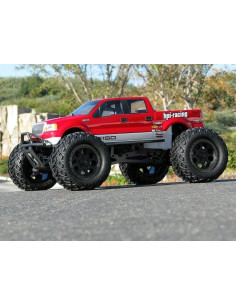 MAG-8 WHEEL BLACK...