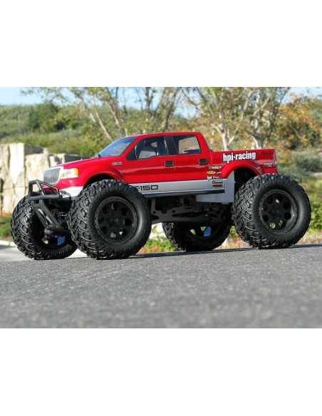 MAG-8 WHEEL BLACK (83X56mm/2pcs)