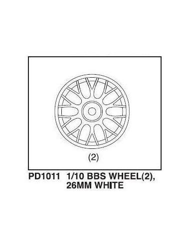 TS4n - PD1011