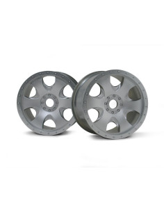 WARLOCK WHEEL MATT...