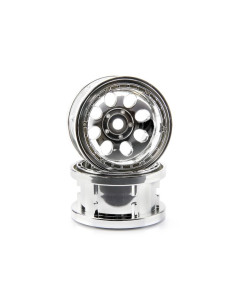 ROCK 8 BEAD LOCK WHEEL...