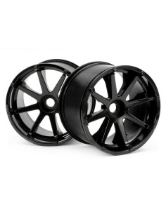 BLAST WHEEL BLACK (115X70MM...
