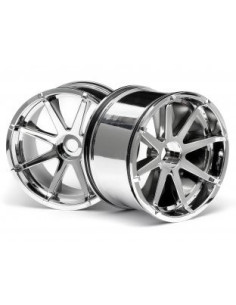 BLAST WHEEL CHROME(115X70MM...