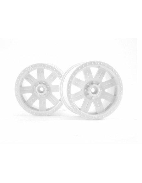 RINGZ WHEEL WHITE (83x56mm/2pcs)