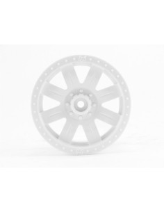RINGZ WHEEL WHITE... 2