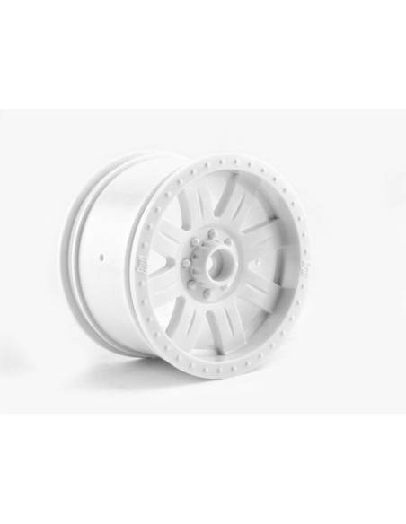 RINGZ WHEEL WHITE (83x56mm/2pcs)