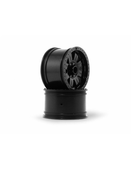 RINGZ WHEEL BLACK (83x56mm/2pcs)
