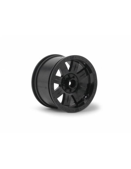 RINGZ WHEEL BLACK (83x56mm/2pcs)