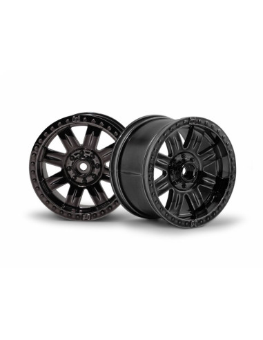 RINGZ WHEEL BLACK CHROME (83x56mm/2pcs)