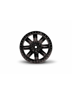 RINGZ WHEEL BLACK CHROME... 2