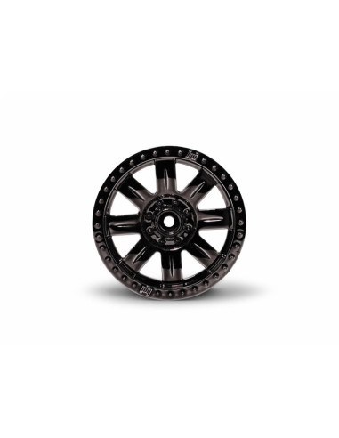RINGZ WHEEL BLACK CHROME (83x56mm/2pcs)