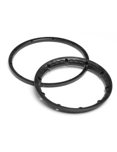HEAVY DUTY WHEEL BEAD LOCK... 2