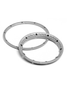 HEAVY DUTY WHEEL BEAD LOCK... 2