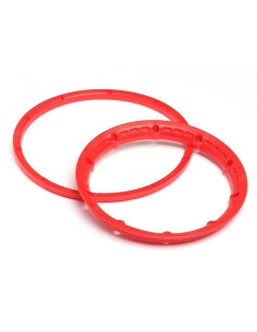 HEAVY DUTY WHEEL BEAD LOCK... 2