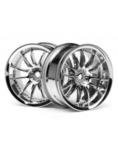 WORK XSA 02C WHEEL 26mm...