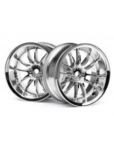 WORK XSA 02C WHEEL 26mm...