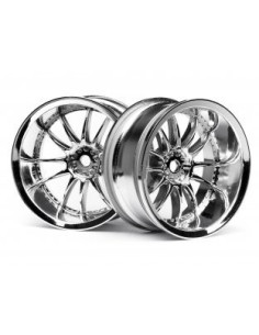 WORK XSA 02C WHEEL 26mm...