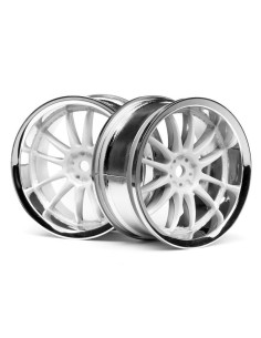 WORK XSA 02C WHEEL 26mm...
