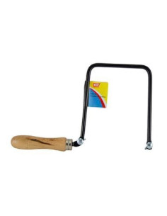 Sierra de Marquetería...