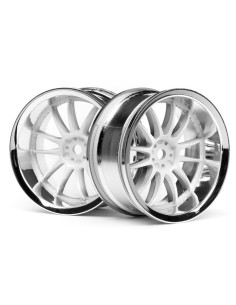 WORK XSA 02C WHEEL 26mm...