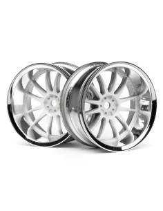 WORK XSA 02C WHEEL 26mm...