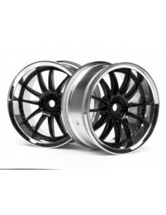 WORK XSA 02C WHEEL 26mm...