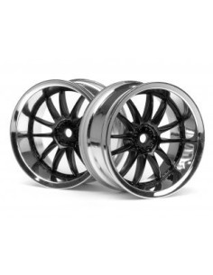 WORK XSA 02C WHEEL 26mm...