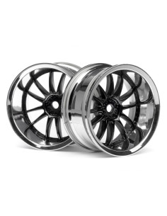 WORK XSA 02C WHEEL 26mm...