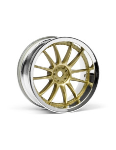 WORK XSA 02C WHEEL 26mm...