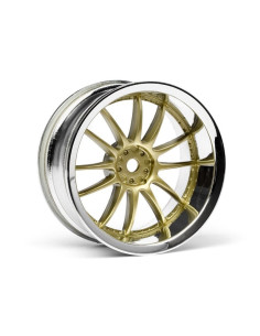 WORK XSA 02C WHEEL 26mm...