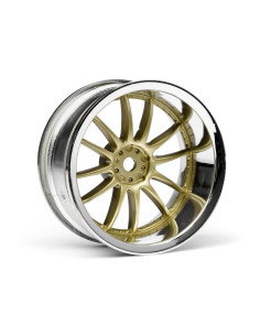 WORK XSA 02C WHEEL 26mm...