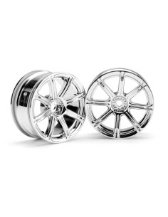WORK EMOTION XC8 WHEEL 26mm...