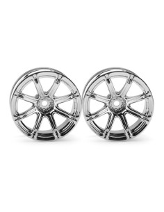 WORK EMOTION XC8 WHEEL 26mm...