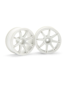 WORK EMOTION XC8 WHEEL 26mm...