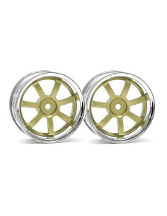 RAYS GRAM LIGHTS 57S-PRO...