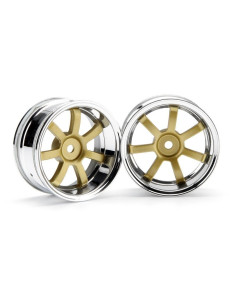 RAYS GRAM LIGHTS 57S-PRO...