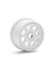 OUTLAW WHEEL WHITE...