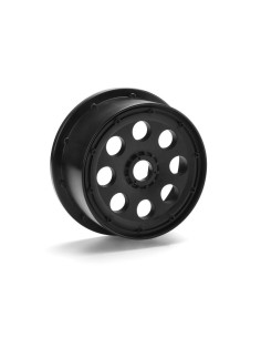 OUTLAW WHEEL BLACK...