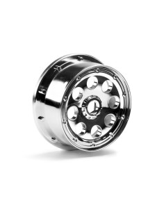 OUTLAW WHEEL CHROME...