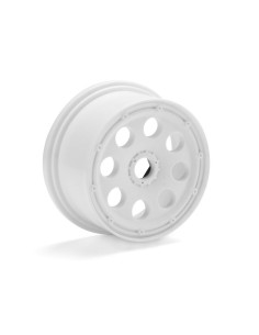 OUTLAW WHEEL WHITE...