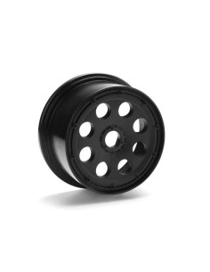 OUTLAW WHEEL BLACK...