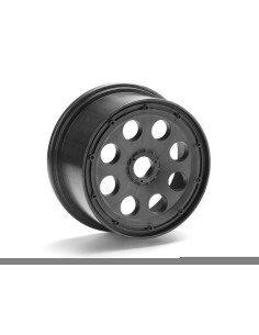 OUTLAW WHEEL GUNMETAL...