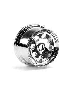 OUTLAW WHEEL CHROME...