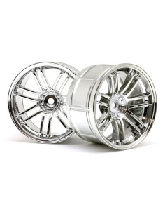 LP29 WHEEL RAYS VOLKRACING...